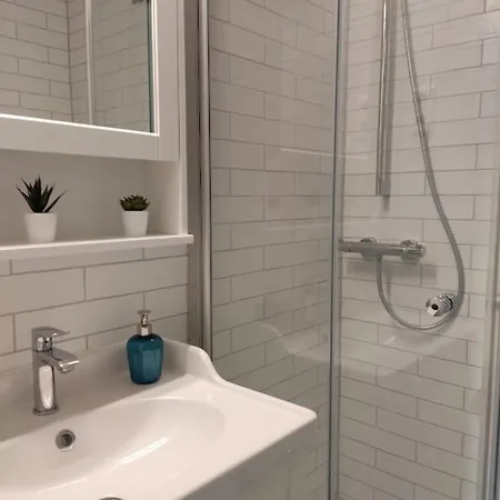 Appartement Ostsee-ferienpark O-7-3 