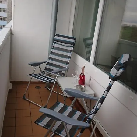 Ostsee-ferienpark O-7-3 