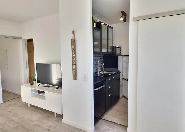 Ostsee-ferienpark O-7-3 