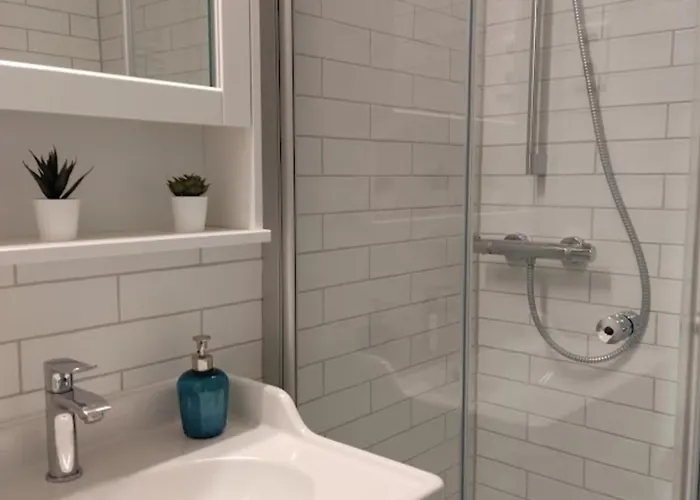 Appartement Ostsee-ferienpark O-7-3 