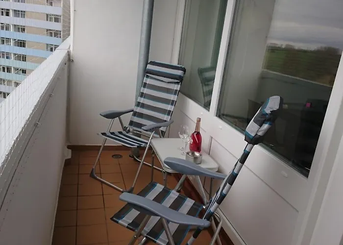 Ostsee-ferienpark O-7-3 